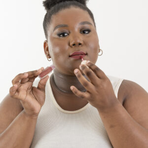 radiance in bloom lip kit