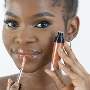 mntase plumping lip gloss